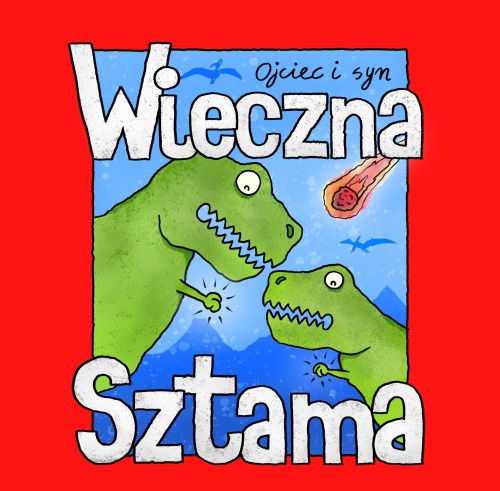 Wieczna sztama2