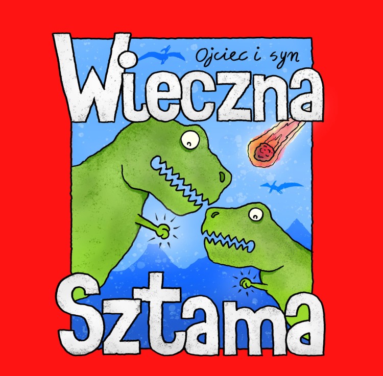 Wieczna sztama2