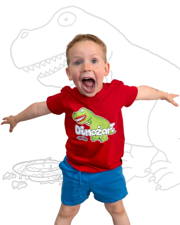 dinożarłDczerwona1