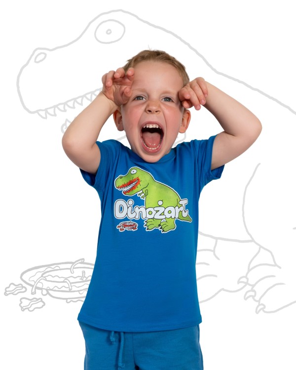 dinożarłDniebieska2