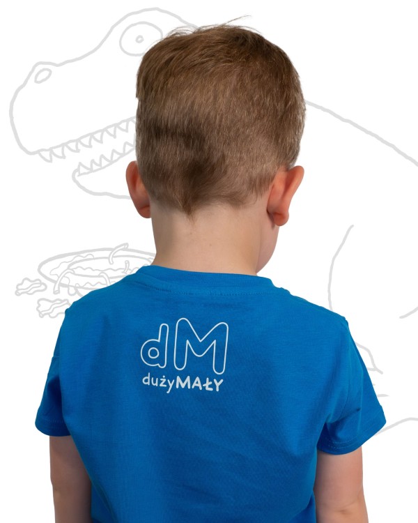 dinożarłDniebieska3