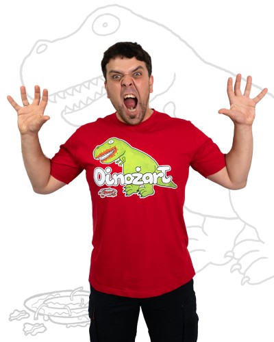 dinożarłMczerwona2