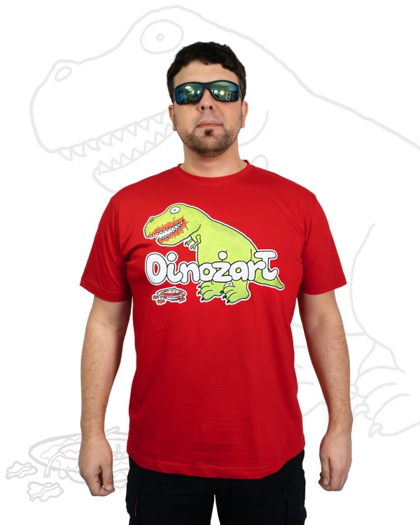 dinożarłMczerwona1