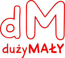 logo dużyMAŁY - strona główna